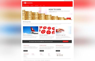 Air Arabia rewards passengers with regions first low-cost carrier loyalty program