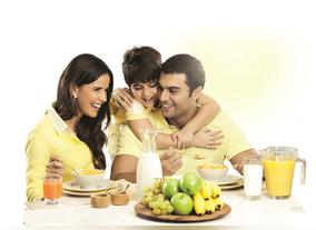 Going back to nutrition basics  Breakfast remains the most important meal