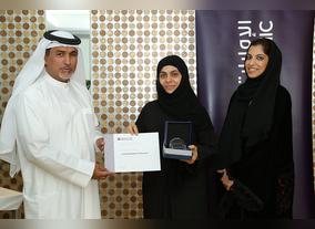 Emirates Islamic celebrates female achievement across bank on International Womens Day