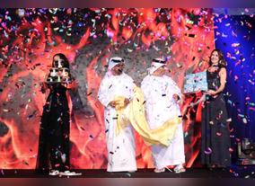 Al Ain Dairy Camelait launch