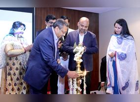 Brilliant PR English new