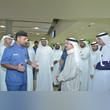 Dubai Customs Dubai International Airport Terminal 2 capacity up by 50%