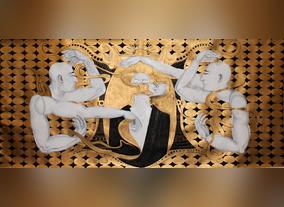 Dubai Culture announces impressive line-up of 50 UAE artists  for 5th SIKKA Art Fair from March 14 to 24