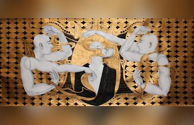 Dubai Culture announces impressive line-up of 50 UAE artists  for 5th SIKKA Art Fair from March 14 to 24