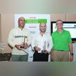 Xerox Corporate Golf Challenge drives in 17th edition withTeam What Went Wrong lifting trophy