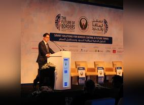 Incheon airport to launch self-service bag drop system