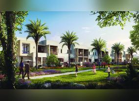 Trend-setting Town Square unveils new phase of residences with Hayat Townhouses at unmatched price for new generation buyers 