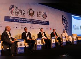 Emirates working closely to expedite passenger transactions