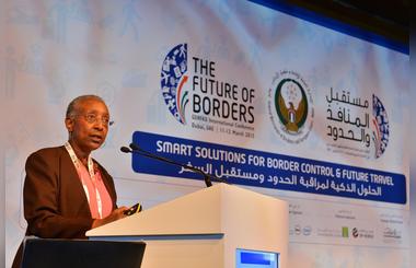 ACI collaborates for passenger facilitation programmes