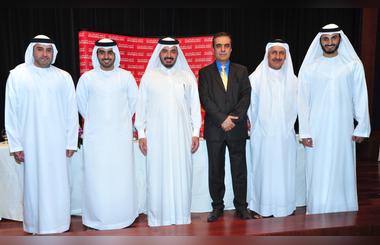 Nineper cent cash dividend approved at Air Arabia Annual General Meeting