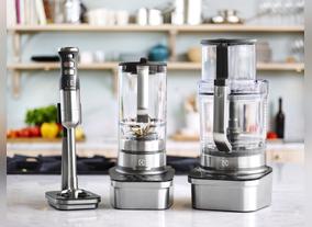 Were here to stay; Electrolux reiterates