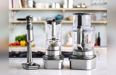 Were here to stay; Electrolux reiterates