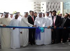 UAE Health Minister inaugurates Aster Hospital-Mankhool