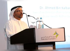 First 1,000 days most crucial for lifelong health, Dubai Health Authority underscores at nutrition symposium
