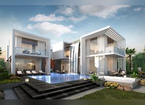 Trump PRVT Mansions Launched at AKOYA by DAMAC