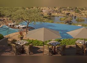 An Unforgettable Family Safari Adventure: Four Seasons Safari Lodge Serengeti Launches New "Big Five Family Safari" Package