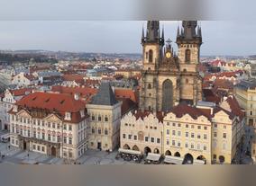 New Family Spring Break Package at Four Seasons Hotel Prague