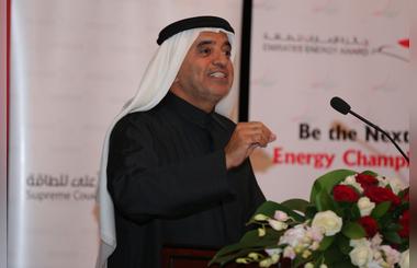 Dubai Supreme Council of Energy holds workshop on monitoring electricity and water use in government buildings