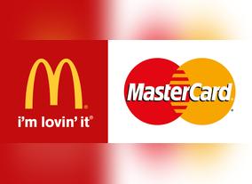 McDonalds and MasterCard Announce Three-Year Strategic Collaboration Across Middle East and Africa 
