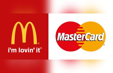 McDonalds and MasterCard Announce Three-Year Strategic Collaboration Across Middle East and Africa 