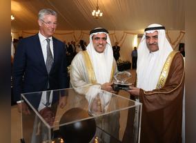 Vopak Horizon Fujairah to expand storage capacity to 2.6 million m with seventh phase opening 