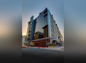 Park Inn by Radisson Hotel Apartments opens in Al Barsha, Dubai