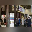 Sharjah in Spotlight at ITB Berlin as UAE Ambassador to Germany Visits Pavilion