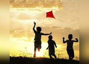 Are your kids nutritionally ready for the run? 