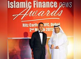 Empower Wins Mudarabah Deal of the year from Islamic Finance News 