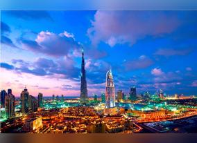Dubais hotel establishments welcome more than 11.6m guests in 2014