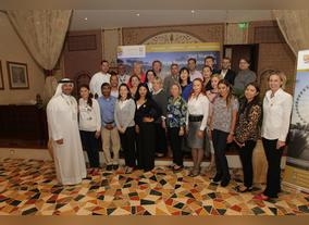 SCTDA launches Sharjah Tour Guide Alumni to recognisecontribution of tourism sectors frontline ambassadors