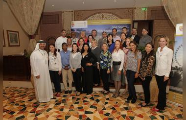 SCTDA launches Sharjah Tour Guide Alumni to recognisecontribution of tourism sectors frontline ambassadors