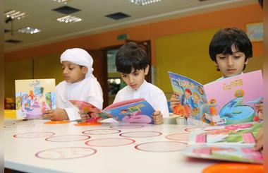 New operational hours for Dubai Public Library 
