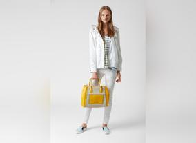 Armani exchange spring 2015 The Easy Life