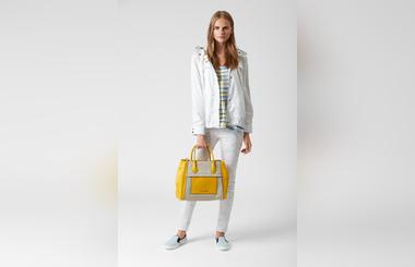 Armani exchange spring 2015 The Easy Life