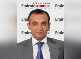 Emirates Money signs partnership with CNH Capital