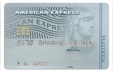 American Express launches new Platinum Credit Card which helps travellers go further