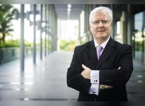 crises and an oil price shock to the global economy are the greatest threats to UAE business, say executives