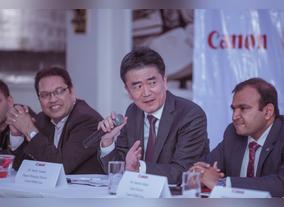 Canon strengthens international business opportunities with new regional distributor in East Africa