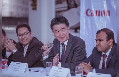 Canon strengthens international business opportunities with new regional distributor in East Africa