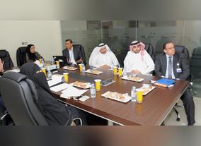 Dubai Customs showcases upgraded PCA system to Ministry of Labour