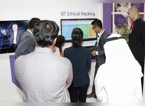 Cybersecurity remains a top priority and concern in the Middle East