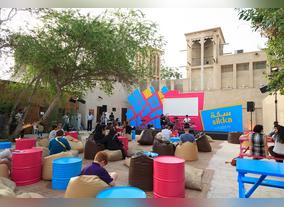 Dubai Culture marks two-month long celebration of arts with second edition of Dubai Art Season 