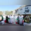 DEWA inaugurates Dubais first electric vehicle charging station 