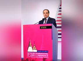 Network International reveals payments outlook for MEA region at 8th User Conference