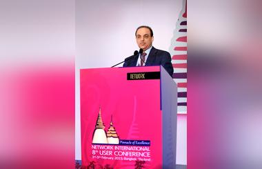 Network International reveals payments outlook for MEA region at 8th User Conference