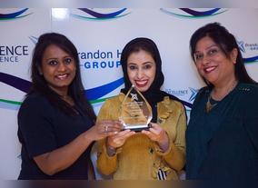 Tanfeeth receives international recognition for Learning and Development at HCM Excellence Awards