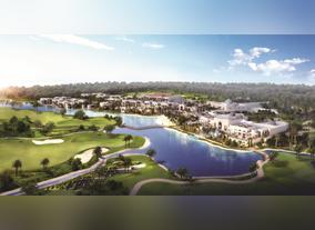 Dubai to House Rainforest