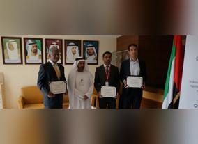 Regulatory and Supervisory Bureau for Electricity & Water in Dubai accredits 3 new ESCOs 