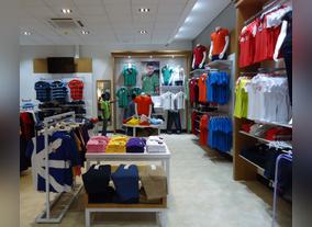 More global expansion for Giordano with first store in Central Africa at Zambia  